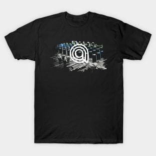 AAC Knobs T-Shirt